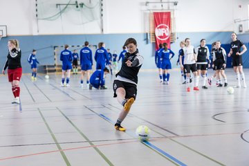 Bild 50 - F NFV Futsalturnier